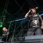 Agnostic Front