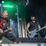 Agnostic Front