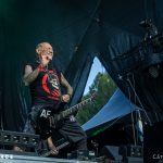 Agnostic Front