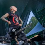 Agnostic Front