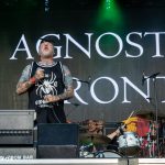 Agnostic Front