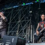 Agnostic Front