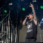 Agnostic Front