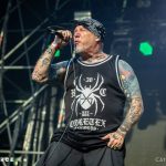 Agnostic Front