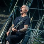 Agnostic Front