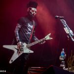 Static-X