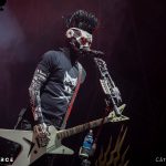 Static-X
