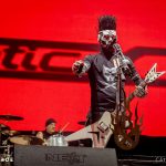 Static-X