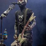 Static-X