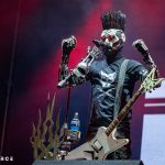 Static-X