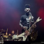 Static-X