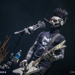 Static-X