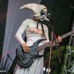 Witch Club Satan