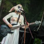 Witch Club Satan