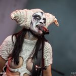 Witch Club Satan