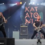Katatonia