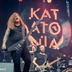 Katatonia