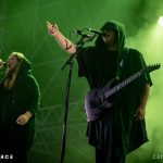 Zeal & Ardor