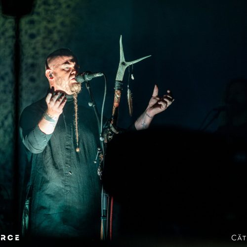 Galerie foto Rockstadt Extreme Fest 2025, ziua 5, scena Adrian Rugină