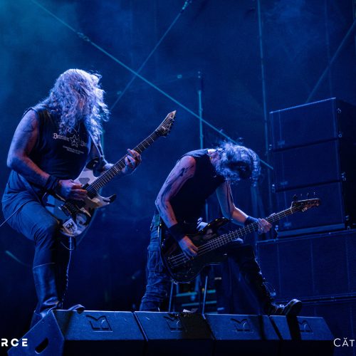 Galerie foto Rockstadt Extreme Fest 2025, ziua 5, scena Andrei Calmuc