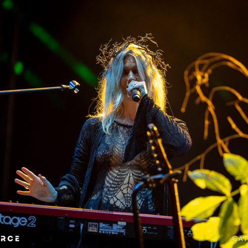 Galerie foto Rockstadt Extreme Fest 2025, ziua 1, scena Andrei Calmuc