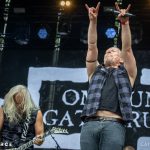 Omnium Gatherum