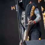 High Parasite