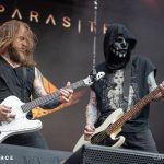 High Parasite