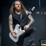 High Parasite