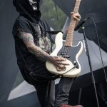 High Parasite