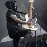 High Parasite
