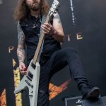 High Parasite