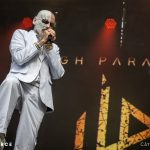 High Parasite