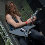 Warbringer