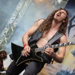 Warbringer