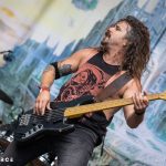 Warbringer