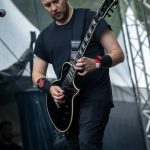 Warbringer