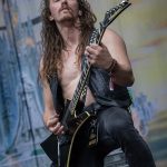 Warbringer