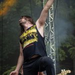 Warbringer