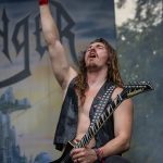 Warbringer