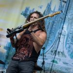 Warbringer