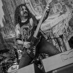 Warbringer