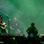 While She Sleeps