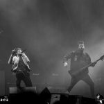 While She Sleeps