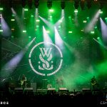 While She Sleeps