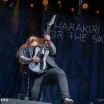 Harakiri for the Sky
