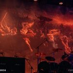 Blood Fire Death