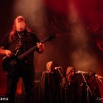 Blood Fire Death