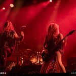 Blood Fire Death