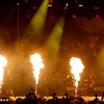 Blood Fire Death